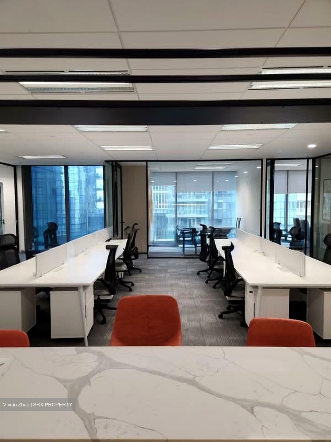 Asia Square Tower 1 (D1), Office #535788021